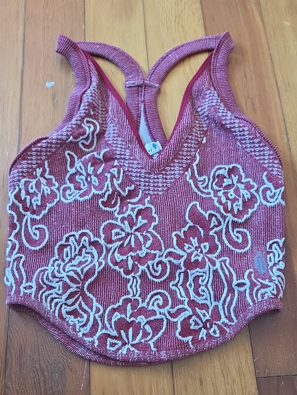 Free People Cami - Picture 4 of 5